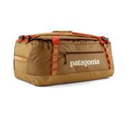 Patagonia Black Hole Duffel 55L Talon Gold