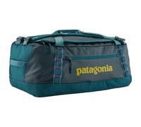 Patagonia Black Hole 55 Travel bag, petrol, 55L, 57 x 24 x 37cm