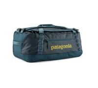 Patagonia Black Hole 55 Travel bag, petrol, 55L, 57 x 24 x 37cm