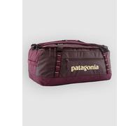 Patagonia Black Hole Duffel 55L Travel Bag berry fig Uni