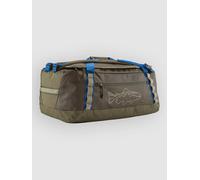 Patagonia Black Hole Duffel 55L Travel Bag fitz trout Uni