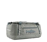 Patagonia Black Hole Duffel 55L Wild Waterline / Sleet Green