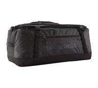 Patagonia | Black Hole Duffle 70L | Travel Duffle | Black/Black | WildBounds 70L