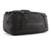 Patagonia Black Hole Duffel 70L, Unisex Adult Bag, Black/White, Estandar