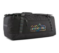 Patagonia - Black Hole Duffel 70L Unity Fitz Ink Black - Duffel