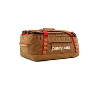 Patagonia | Black Hole Duffle 40L | Travel Duffle | Talon Gold | WildBounds 40L