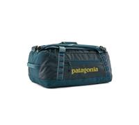 Patagonia | Black Hole Duffle 40L | Travel Duffle | Tidal Teal/Luminous Pink | WildBounds 40L