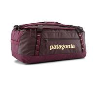 Patagonia | Black Hole Duffle 55L | Travel Duffle | Berry Fig | WildBounds 55L