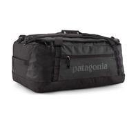 Patagonia | Black Hole Duffle 55L | Travel Duffle | Black/Black | WildBounds 55L