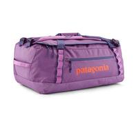 Patagonia - Durable travel bag - Black Hole Duffel 55L Brisk Purple in Recycled Polyester Purple