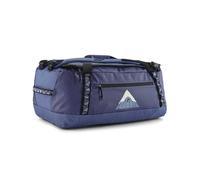 Patagonia | Black Hole Duffle 55L | Travel Duffle | Current Blue | WildBounds 55L