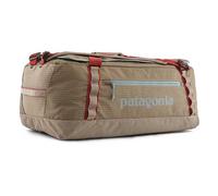 Patagonia | Black Hole Duffle 55L | Travel Duffle | Seabird Grey 55L