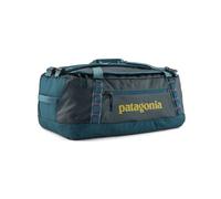 Patagonia | Black Hole Duffle 55L | Travel Duffle | Tidal Teal/Luminous Pink | WildBounds 55L