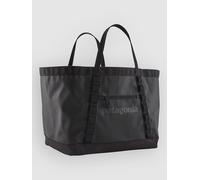 Patagonia - Black Hole Gear Tote - Shoulder bag size One Size, black/grey