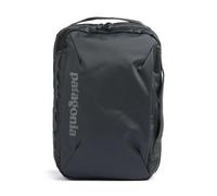 Patagonia - Black Hole Micro Mlc - Travel backpack grey