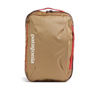 Patagonia Black Hole MCL Micro Travel backpack, yellow, 22L, 30 x 46 x 19cm