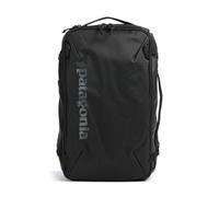 Patagonia Black Hole MCL Mini Travel backpack, black, 25L, 31 x 51 x 17cm