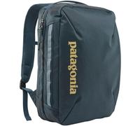 Patagonia Black Hole Micro MLC 22L Backpack (Sastrugi: Summit Blue)
