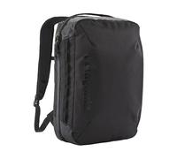 Patagonia - Backpack - Black Hole Micro MLC Black Black