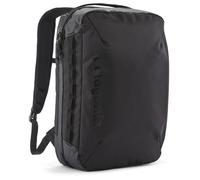 Patagonia - Black Hole Micro Mlc Black - Shoulder bag