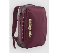 Patagonia Black Hole Micro MLC Travel Bag berry fig Uni