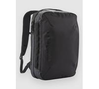 Patagonia - Black Hole Micro Mlc Black - Shoulder bag
