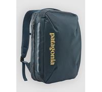 Patagonia - Black Hole Micro Mlc Sastrugi Summit Blue - Travel bag