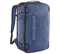 Patagonia - Black Hole Mini Mlc Current Blue - Shoulder bag