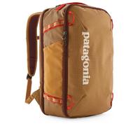 Patagonia - 30L backpack - Black Hole Mini MLC Talon Gold - Brown Brown