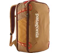 Patagonia - 30L backpack - Black Hole Mini MLC Talon Gold - Brown Brown
