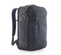Patagonia | Black Hole Mini MLC | Travel Backpack | Smolder Blue/Red 30L