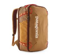 Patagonia - 30L backpack - Black Hole Mini MLC Talon Gold - Brown Brown