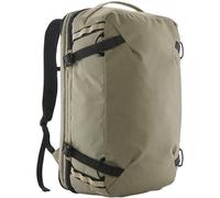 Patagonia Black Hole MLC Travel Bag weathered stone Uni
