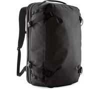 Patagonia Black Hole MLC Travel backpack, black, 39L, 37 x 56 x 19cm