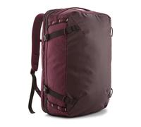 Patagonia | Black Hole MLC 45L | Cabin Bag | Berry Fig | WildBounds UK 45L