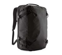 Patagonia | Black Hole MLC 45L | Cabin Bag | Black/Black | WildBounds UK 45L