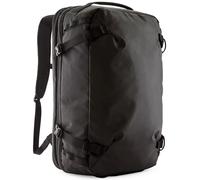 Patagonia Black Hole MLC Travel backpack, black, 39L, 37 x 56 x 19cm