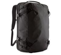 Patagonia | Black Hole MLC 45L | Cabin Bag | Black/Black | WildBounds UK 45L