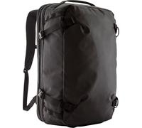 Patagonia Black Hole MLC Travel backpack, black, 39L, 37 x 56 x 19cm