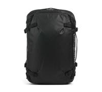 Patagonia Black Hole MLC Travel backpack, black, 39L, 37 x 56 x 19cm