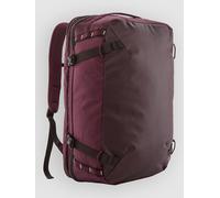 Patagonia Black Hole MLC Travel Bag berry fig Uni