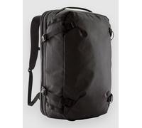 Patagonia Black Hole MLC Travel backpack, black, 39L, 37 x 56 x 19cm