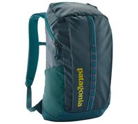 Patagonia - Black Hole Pack 25L Tidal Teal Luminous Pink - Backpack