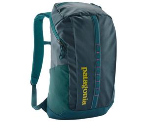 Patagonia - Black Hole Pack 25L Tidal Teal Luminous Pink - Backpack