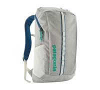Patagonia Black Hole® Pack 25L Unisex Recycled Polyester Birch White Waterproof Backpack with Laptop Compartment of 15cm