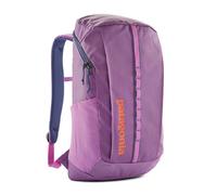 Patagonia | Black Hole Pack 25L | Waterproof Daypack | Brisk Purple 25L