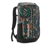 Patagonia | Black Hole Pack 25L | Waterproof Daypack | Kaleido: Black 25L