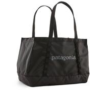 Patagonia Black Hole Tote 25L Bag (Black - One Size) - Size ONE SIZE