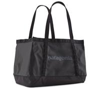 Patagonia - Black Hole Tote 25L Black - Shoulder bag
