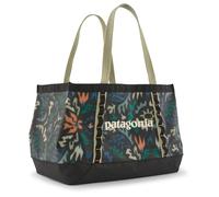 Patagonia - Black Hole Tote 25 - Shoulder bag size 25 l, grey